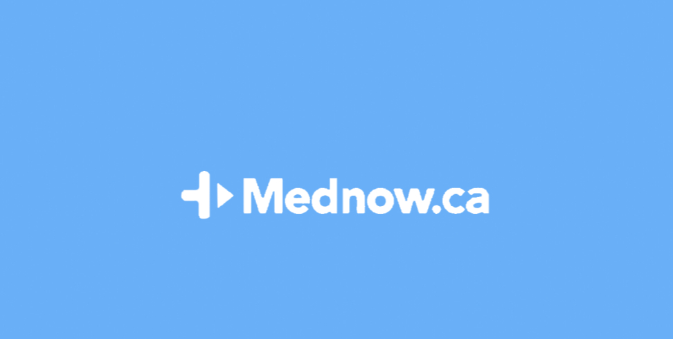 Mednow logo