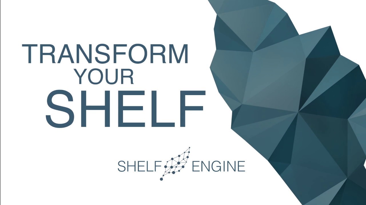 Shelf Engine Explanation Video - YouTube