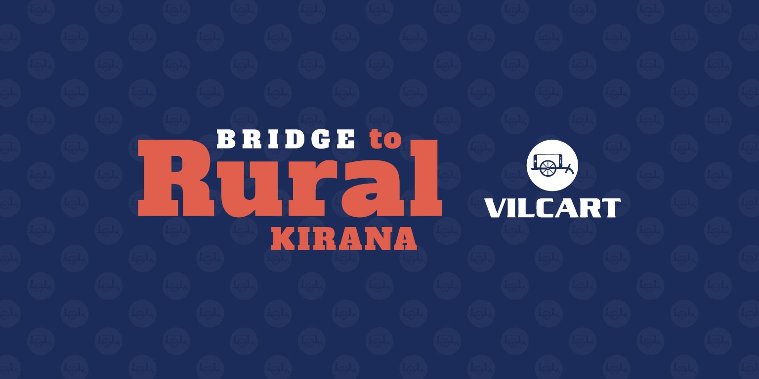 Rural ecommerce startup, VilCart