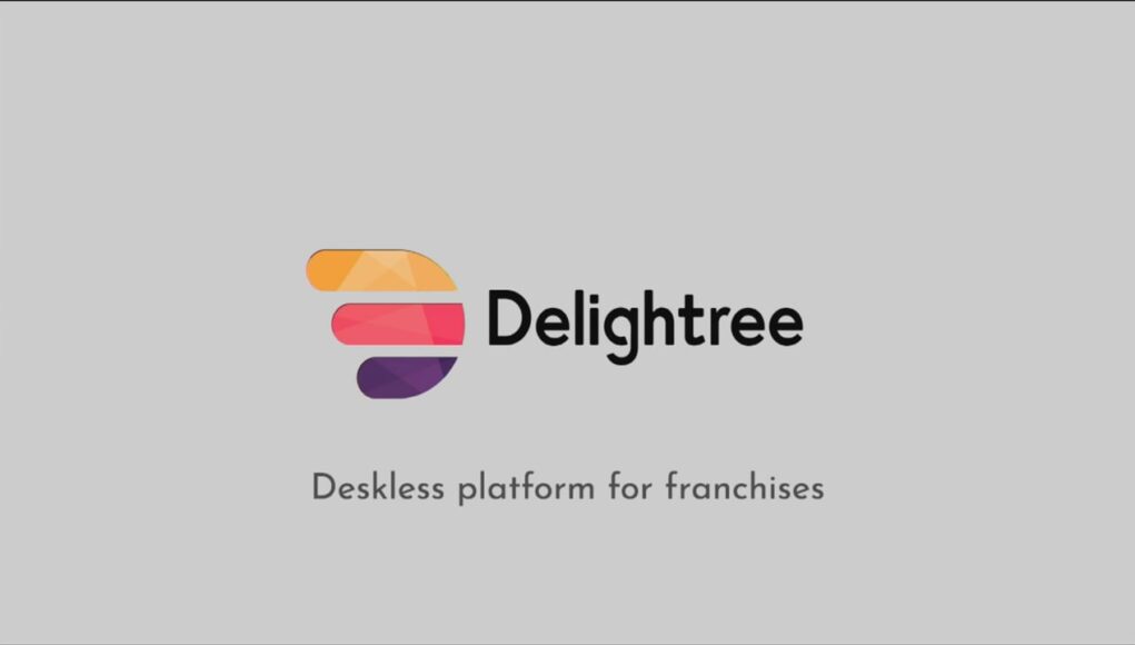 Delightree App