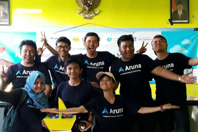 AgriTech startup Aruna secures US$ 5.5M in funding