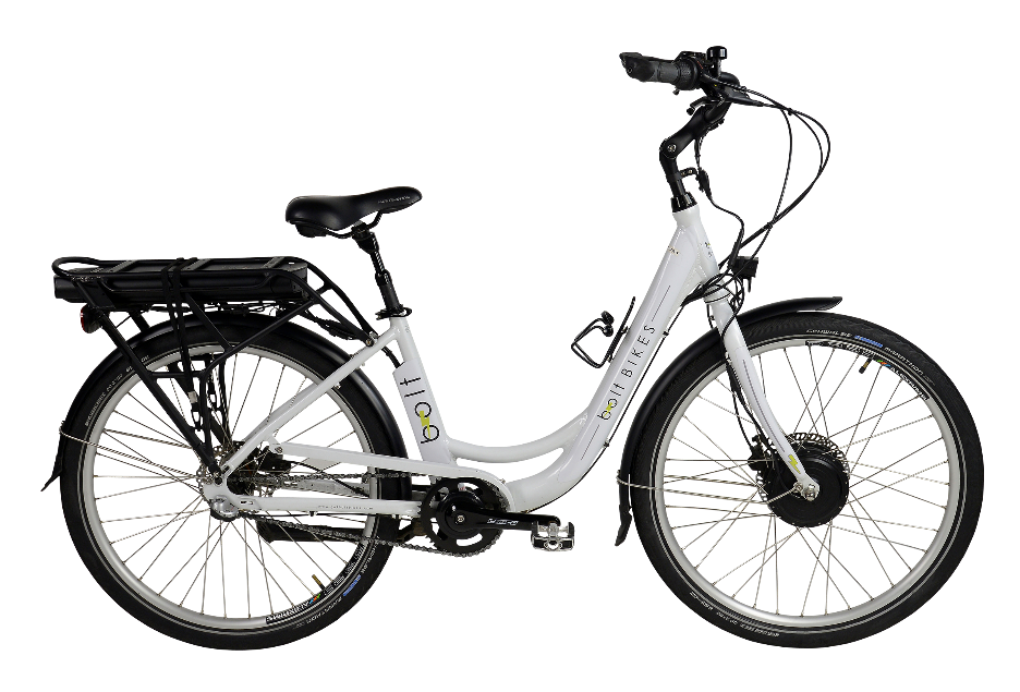Bolt Bikes becomes Zoomo, secures US$ 11M in fresh funding - VCBay News