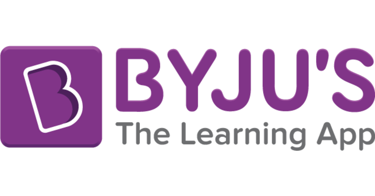 Byju's Learning App
