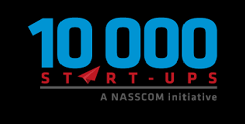 NASSCOM'S 10,000 Startups initiative in india