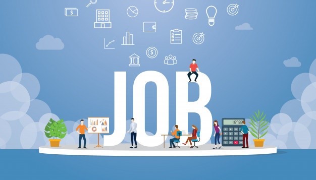 Recruitment platform Able Jobs raises US$ 1.8M in seed funding