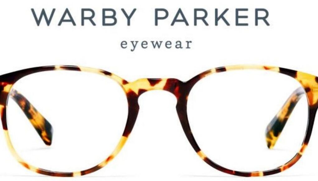 Optical e-commerce giant Warby Parker raises US$ 245M in funding