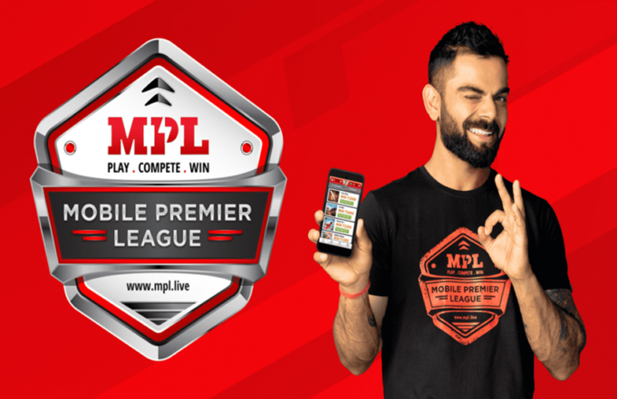 India Mobile Gaming Platform MPL raises US$ 90M