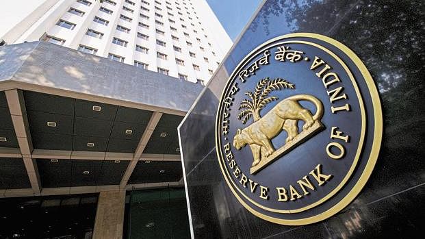 Reserve Bank India