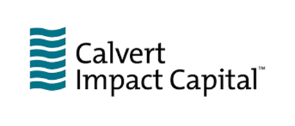 Calvert Impact capital