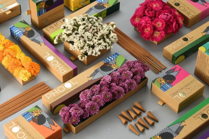 Phool.co secures US$ 1.4M in a pre-Series A round
