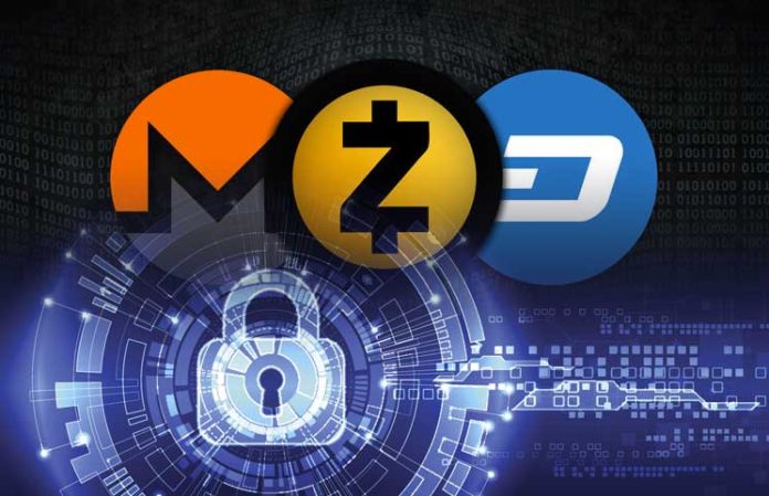 Privacy in Cryptocurrency