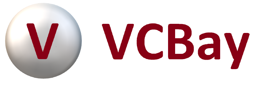 VCBay Logo