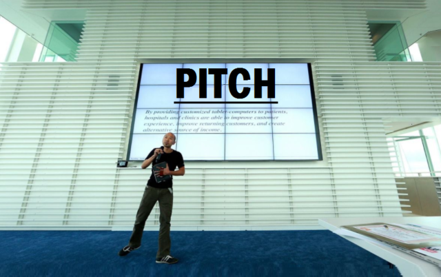 Startup Pitch Competitions worth giving a shot