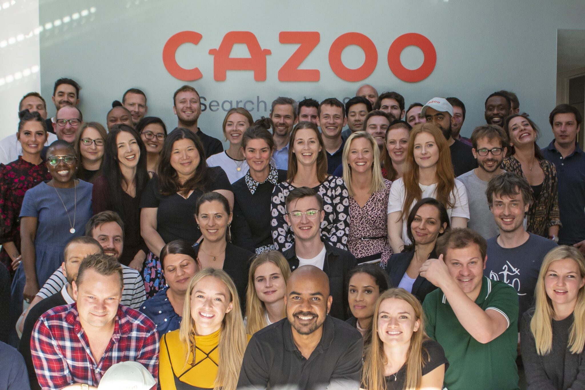Cazoo, used cars seller in UK raises \u20ac263 M in funding ...