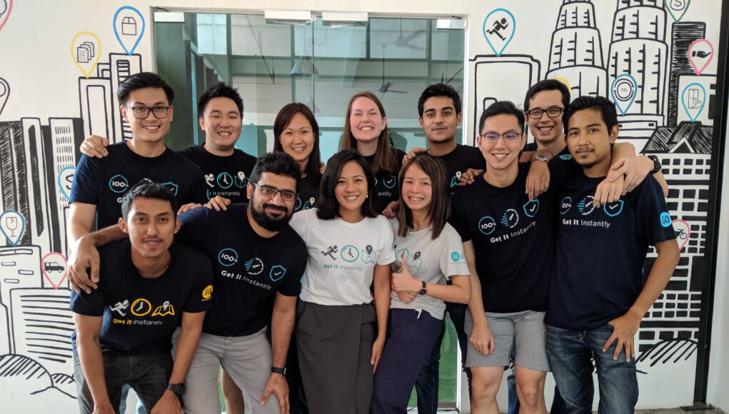 GoGet raises US$ 2M in Series A funding