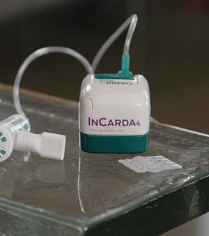 San Francisco-based biotech company InCarda raises US$ 30M in Series C