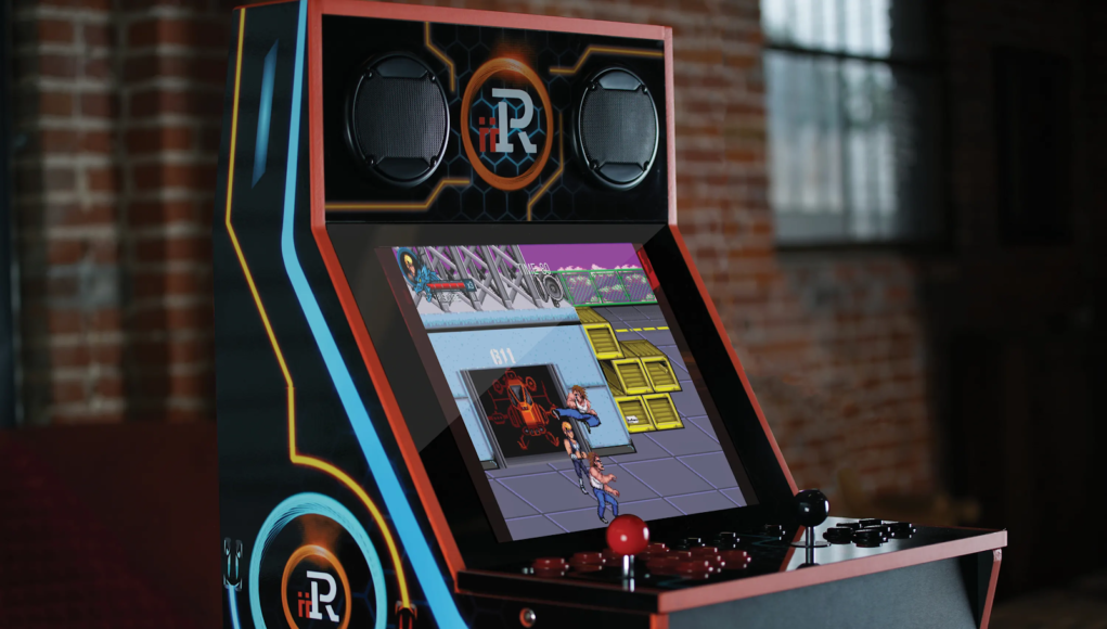 Chicago based iiRcade – ‘Made for Gamers by Gamers’ raises seed funding