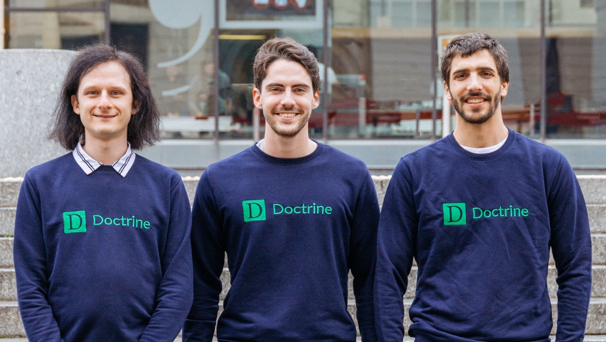 Doctrine's Team