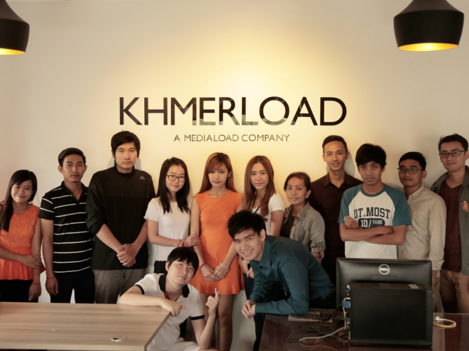 Khmerload