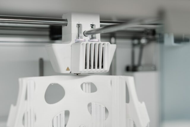 3D Printing Automation Company AM-Flow Raises US$ 4M in Series A Funding