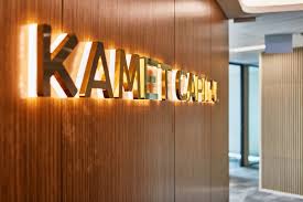Kamet Capital Partners