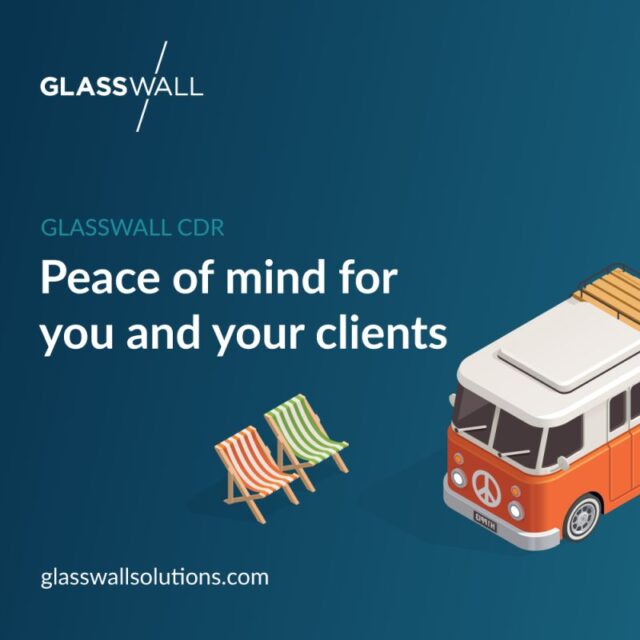 Glasswall raises £18 million equity capital