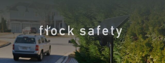 Atlanta based Flock safety secures US$ 47 million funding