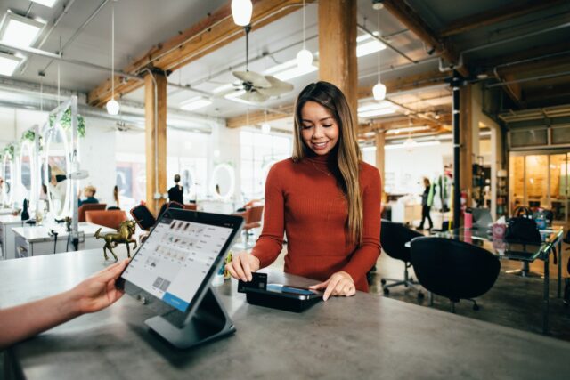 Top 10 Retail Technology startups in the world 2020