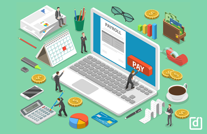 Top 10 Payroll Services Companies in the USA