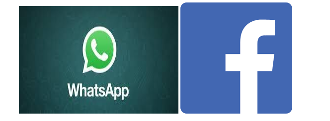 Facebook buys WhatsApp 