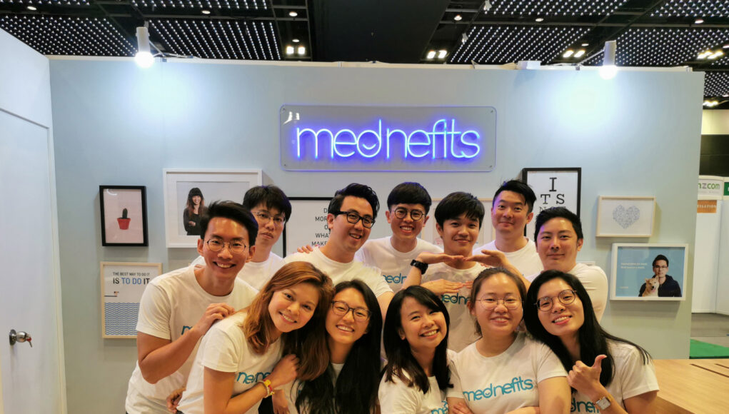 Mednefits secures US$ 5.95M in Series A funding