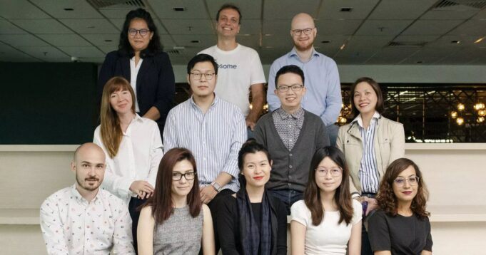 Singapore’s Osome bags US$ 3M in funding
