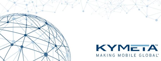Washington based Kymeta secures US4 30 million equity financing