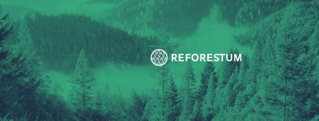 Reforestum gains €750k investment to take forward its reforestation initiative