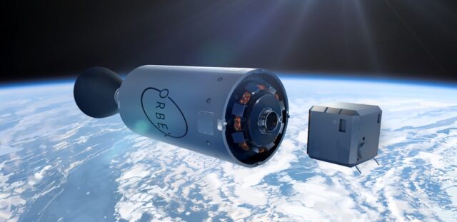 UK based rocket launch startup Orbex secures US$ 24 million investment