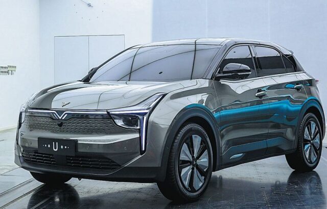 Chinese EV startup Hozon Auto secures US$ 306M in Series C round
