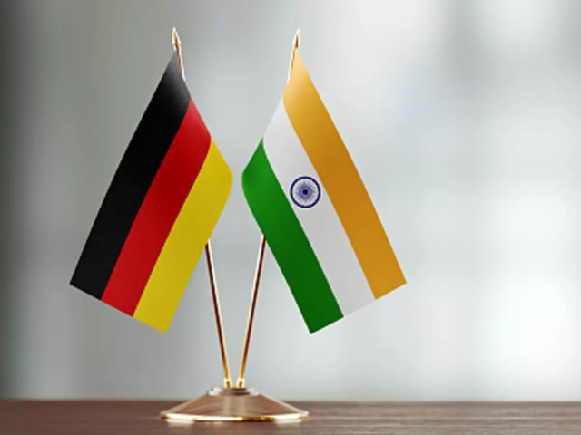 Indo-German Startup Week to be Held From 7th-10th December