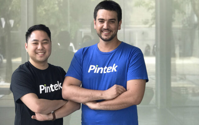 Fintech startup Pintek raises undisclosed amount of funding