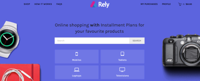 Rely bags US$ 74.8M credit facility from Polaris