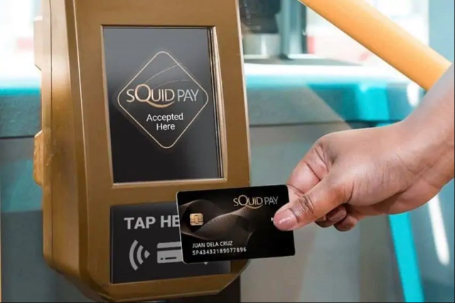 Fintech startup SquidPay bags US$ 2M in Series A funding