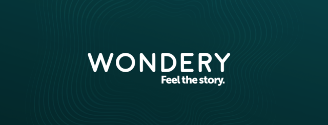 Amazon announces acquiring the American podcast Wondery