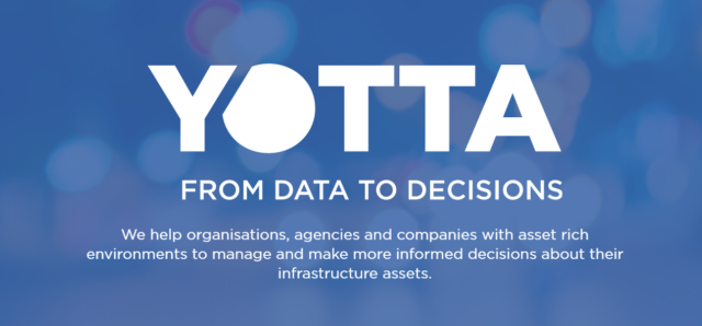 Startup Yotta Raises Series A funding