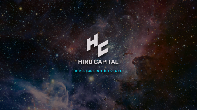 VC Hiro Capital invests in two European game studios