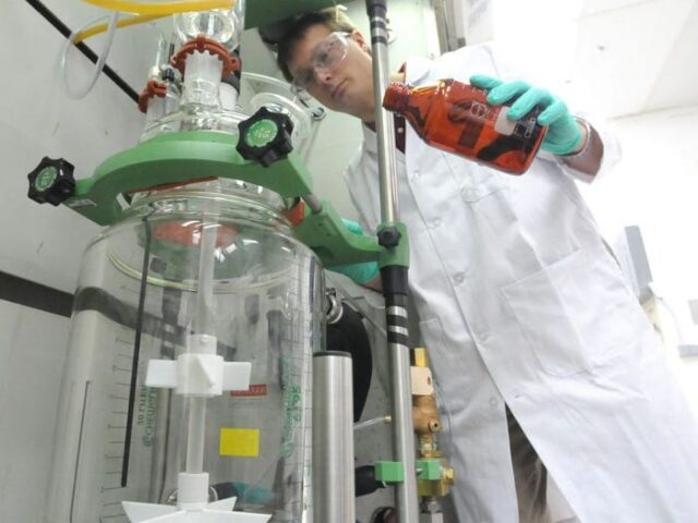 Green Li-ion raises US$ 3.45M in seed funding