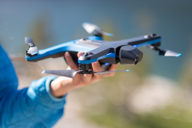 US-based drone manufacturer raises Series D