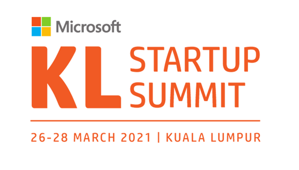 KL Startup Summit to kick start virtually on 26 March 2021