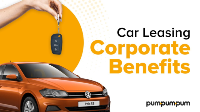 Car Leasing company PumPumPum