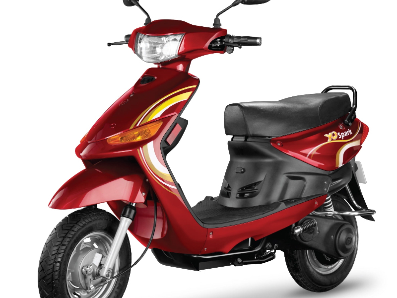 Why Invest in Electric Two-Wheeler Startups? An Indian Perspective - VCBay  News eMobility
