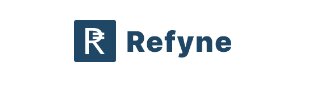 logo of India-based Refyne