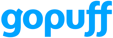 Logo of Gopuff